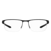Under Armour Black Metal Frames
